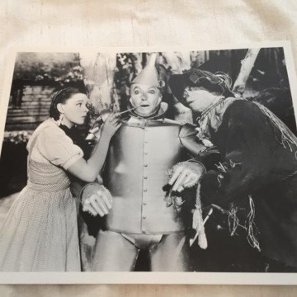 Wizard of Oz Deluxe VHS Edition (NWOT) - Picture 7 of 12